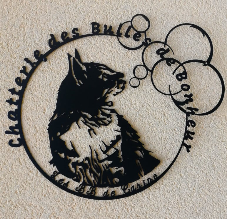 chatterie