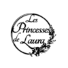 Plaque les Princesses de Laura inox noir.