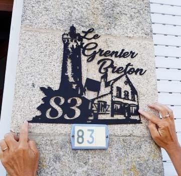 phare breton